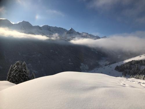 Apartamento Landhaus Zillertal