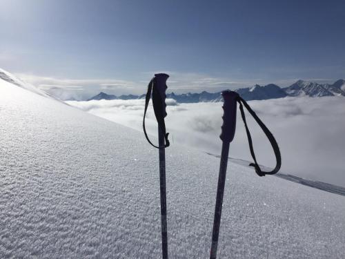 Apartamento Landhaus Zillertal