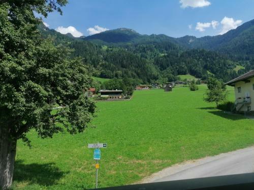 Apartamento Ferienhaus Andrea