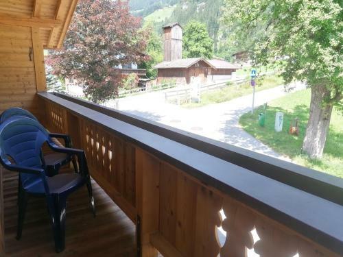 Apartamento Ferienhaus Andrea