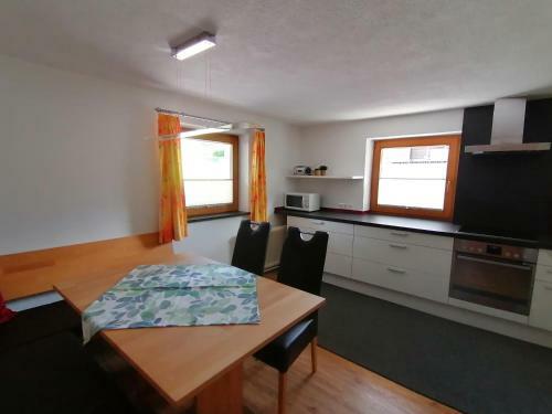 Apartamento Ferienhaus Andrea