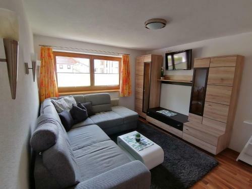 Apartamento Ferienhaus Andrea