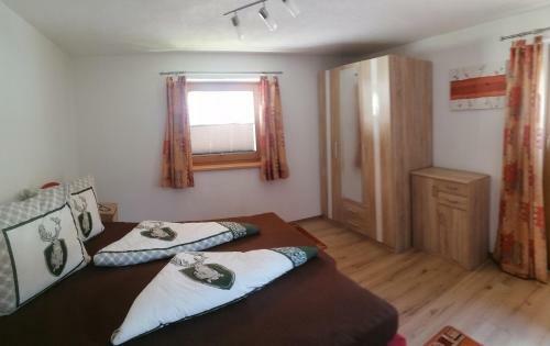 Apartamento Ferienhaus Andrea