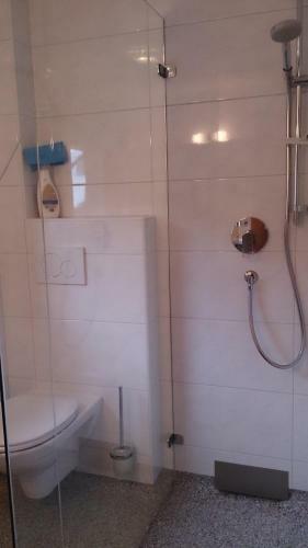 Apartamento Ferienhaus Andrea