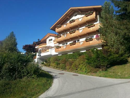 Apartamento Ferienwohnungen G�stehaus Maria
