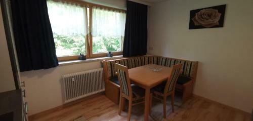 Apartamento Ferienwohnungen G�stehaus Maria