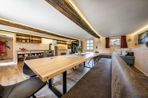 Staudach - Alpinresidenz Zillertal