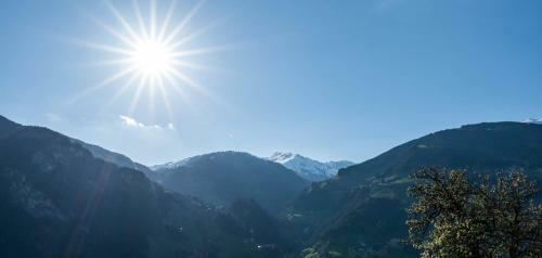 Staudach - Alpinresidenz Zillertal