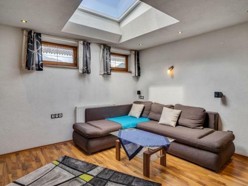 Apartamento Ferienwohnung Kerschdorfer