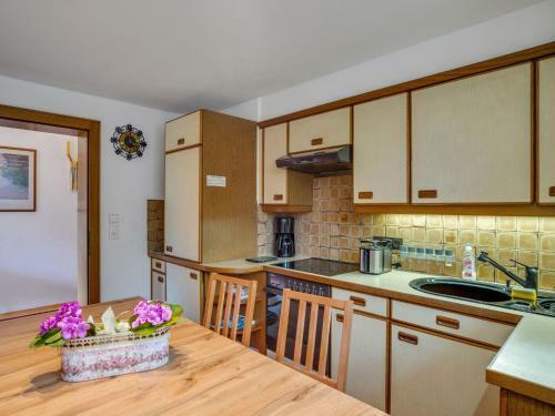 Apartamento Ferienwohnung Kerschdorfer