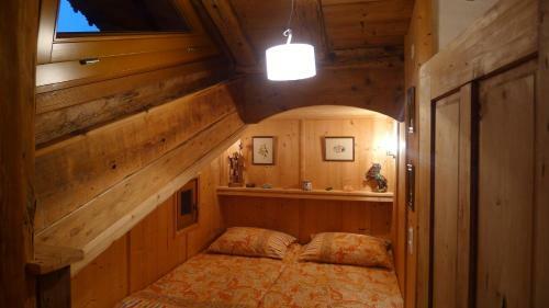 Luxus Chalet M�hlermoos