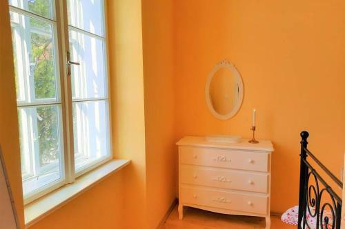 Apartamento Sisi-schloss Rudolfsvilla - Sechser - 24 G�ste
