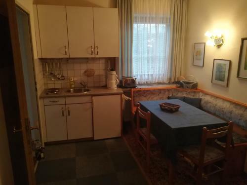Apartamento G�stehaus Haselgruber