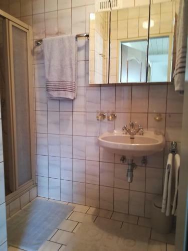Apartamento G�stehaus Haselgruber