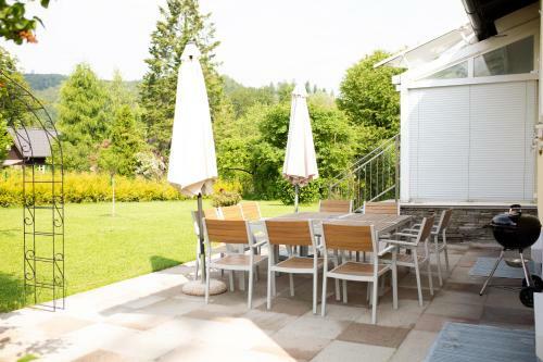 Villa Forellenweg Neu