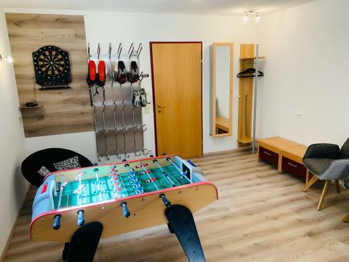 Apartamento Appartement Oppeneiger