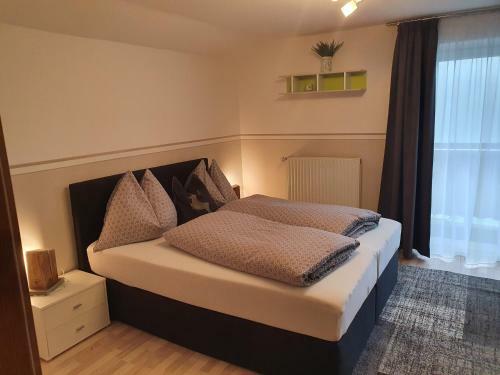 Apartamento Appartment Tobias