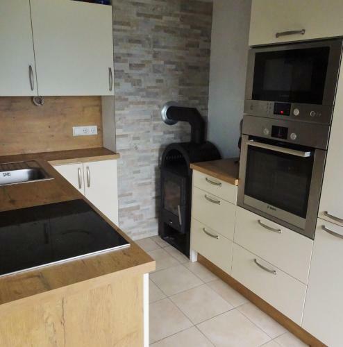 Apartamento Appartment Tobias