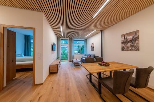 Apartamento K�nzele Appartements