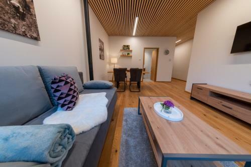 Apartamento K�nzele Appartements