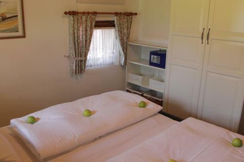 Apartamento Landhaus Tripolt