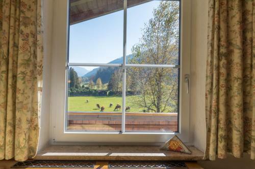 Apartamento Landhaus Tripolt