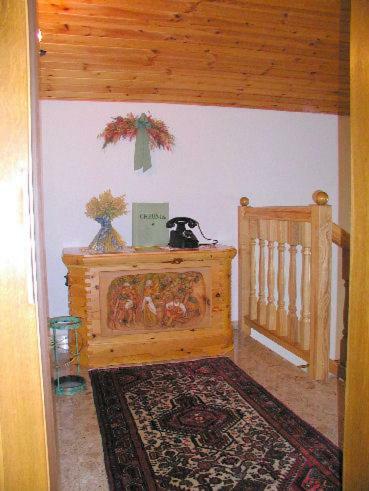 Apartamento Landhaus Tripolt