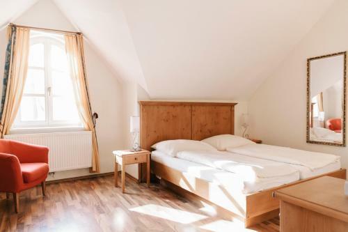 G�stehaus Annemaria