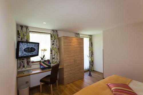 Apartamentos G�stehaus Christl