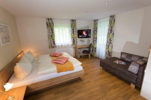 Apartamentos G�stehaus Christl