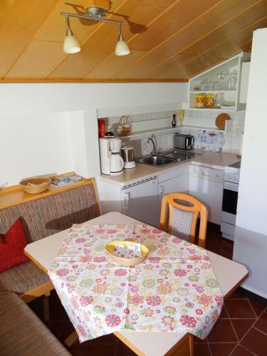 Apartamentos G�stehaus Christl
