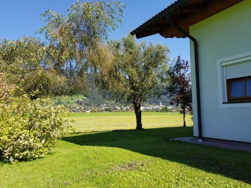 Apartamento Ferienhaus Kahr Appartment Ennstal