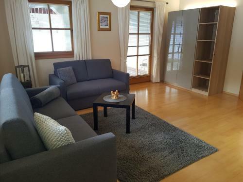 Apartamento Ferienhaus Kahr Appartment Ennstal