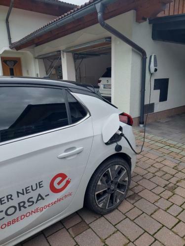 Apartamento Ferienhaus Kahr Appartment Ennstal