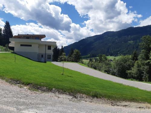 Apartamento Haus Holzmann