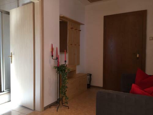 Apartamento Ferienwohnung Familie Meinschad