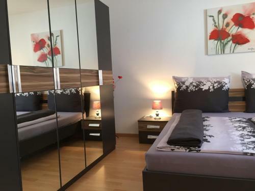 Apartamento Ferienwohnung Familie Meinschad