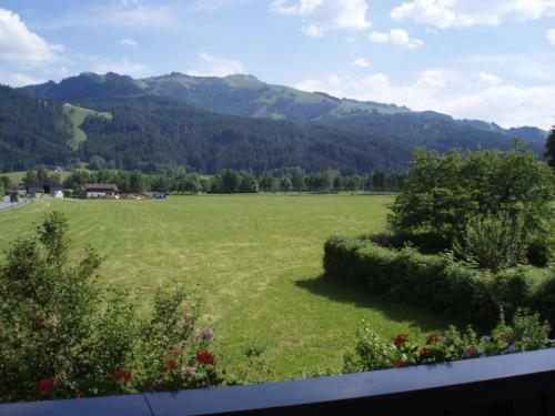 Apartamento Ferienwohnungen - Haus Zierl