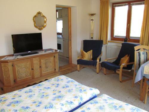 Apartamento Ferienwohnungen - Haus Zierl