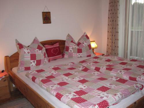 Apartamento Ferienwohnungen - Haus Zierl