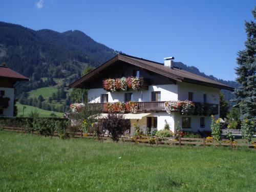 Apartamento Ferienwohnungen - Haus Zierl