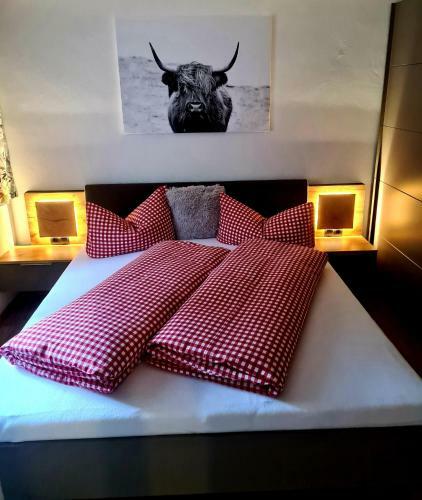 Apartamento Alptyrol