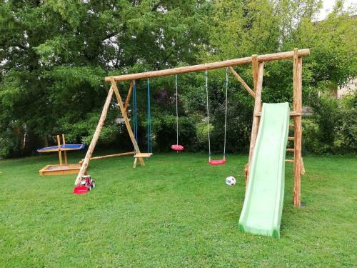 Apartamento G�stehaus Reingruber