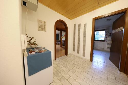 Apartamento G�stehaus Reingruber