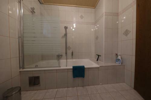 Apartamento G�stehaus Reingruber
