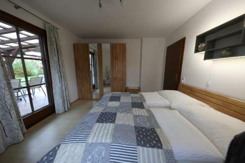 Apartamento G�stehaus Reingruber