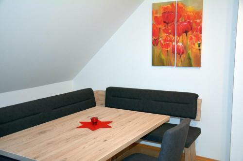Apartamento Landhof Lydia