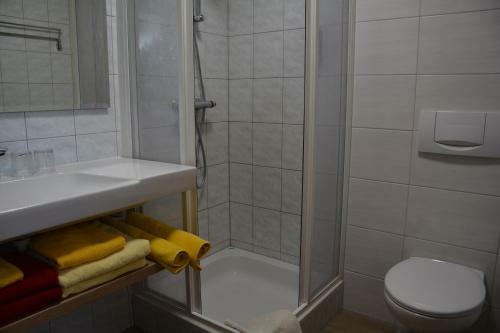 Apartamento Landhof Lydia