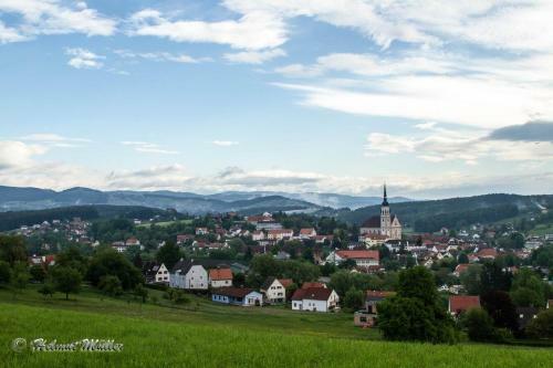 Posada Gasthof Wachmann