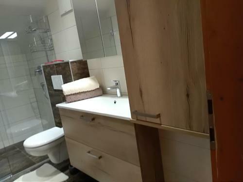 Apartamento Ferienwohnungen Hof Sch�n